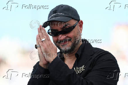 The 78th Cannes Film Festival - Photocall for the ?film 