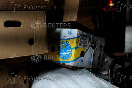 Chiquita Panama announces mass firing of banana workers after strike