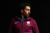 Coupe de France - Final - Paris St Germain Press Conference