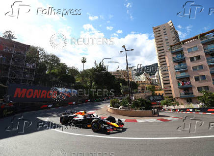 Monaco Grand Prix