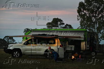 The Old Station Air Show in Raglan