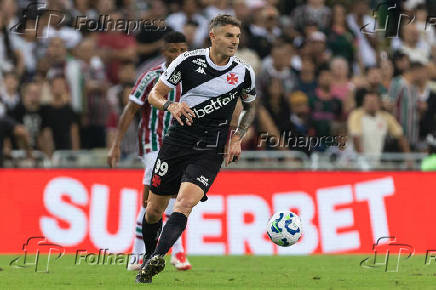 Fluminense x Vasco