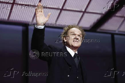 The 78th Cannes Film Festival - Closing ceremony