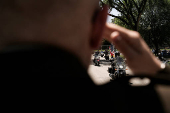 'Rolling to Remember' motorcycle rally in Washington