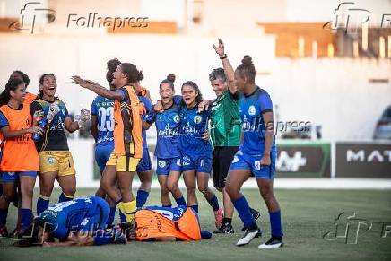 ITAITINGA, CE, 28.05.2025-COPA DO BRASIL-CEARA (CE) X ROLIM DE MOURA (RO)