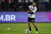 Amistoso de clubes: Santos - RB Leipzig