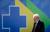 Lula lança o 'Agora tem especialista do SUS'