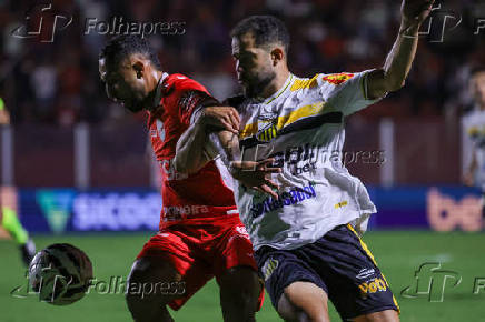 GOIANIA, GO, 30.05.2025-BRASILEIRO SERIE B-30.05.2025: VILA NOVA (GO) X NOVORIZONTINO (SP)