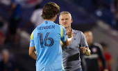 MLS: Philadelphia Union at FC Dallas