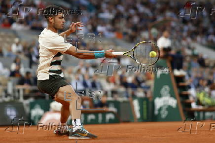 French Open - Day 10