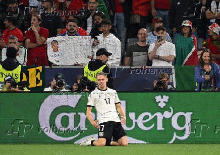 Nations League - Semi Final - Germany v Portugal
