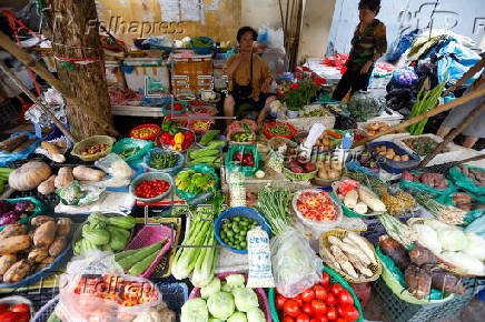 Vietnam's May consumer price index (CPI) rises 3.24 percent