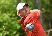 PGA: RBC Canadian Open - Second Round