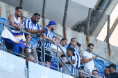 COPA DO NORDESTE 2025, AMERICA NATAL X CSA