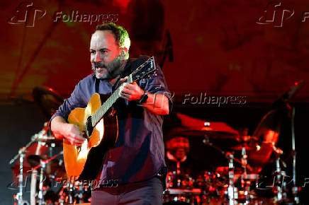 Best of Blues and Rock começa hoje no Parque Ibirapuera, em São Paulo