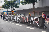 Ato Pelo Clima
