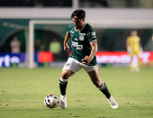 BRASILEIRO B 2025, GOIAS X VOLTA REDONDA