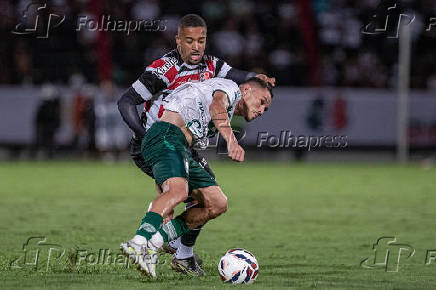 BRASILEIRO D 2025, SANTA CRUZ X SOUSA