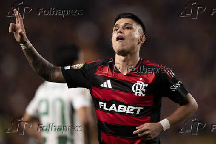 Flamengo x Espérance
