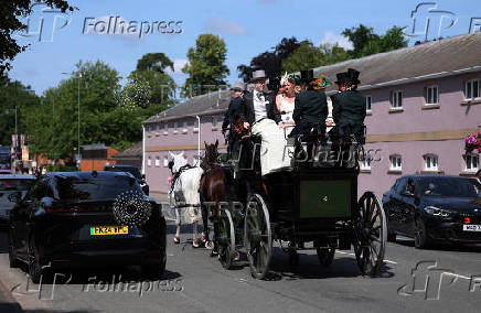 Royal Ascot 2025