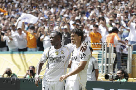 Real Madrid - Al Hilal