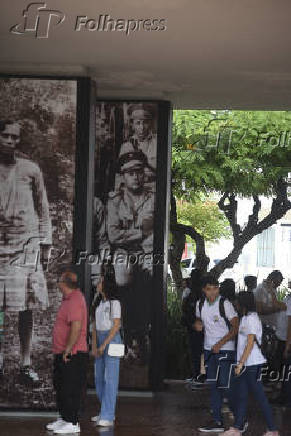 Memorial Lampião