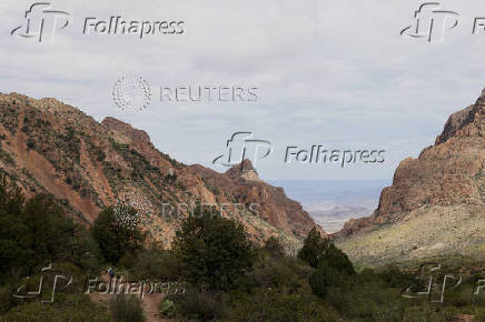The U.S. Senate passes the Big Bend National Park Boundary Adjustment Act to expand the park