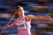 Ostrava Golden Spike Meeting
