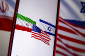 Donald Trump convendeu Benjamin Netanyahu a cessar os ataques contra Teerã