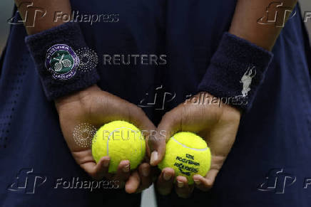 Wimbledon