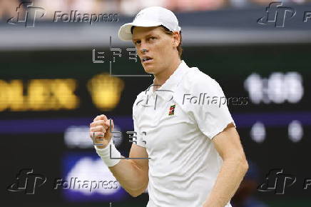 Wimbledon Championships 2025 - Day 6