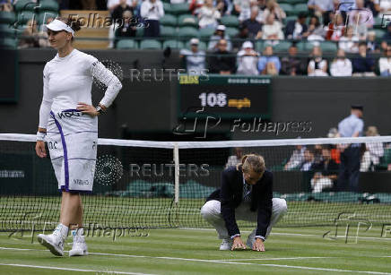 Wimbledon