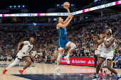 WNBA: Chicago Sky at Minnesota Lynx
