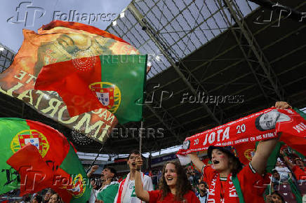 UEFA Women's Euro 2025 - Group B - Portugal v Italy