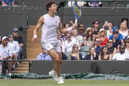 Torneio de Wimbledon 2025
