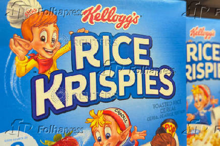 WK Kellogg agrees to be bought by Ferrero in a deal worth around $3.1 billion