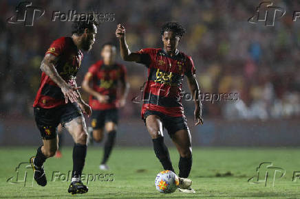 COPA DO NORDESTE 2025, SPORT X CEARA