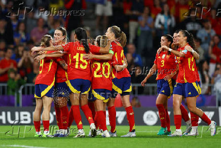 UEFA Women's Euro 2025 - Group B - Italy v Spain
