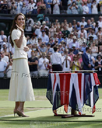 Wimbledon