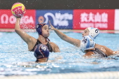 World Aquatics Championships Singapore 2025 - Day 5