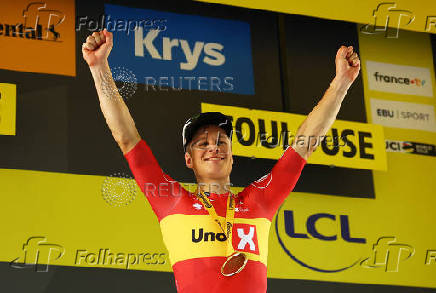 Tour de France - Stage 11 - Toulouse to Toulouse