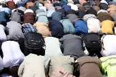 Yemenis perform Istisqa rain prayer due to drought