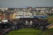 The 153rd Open Championship