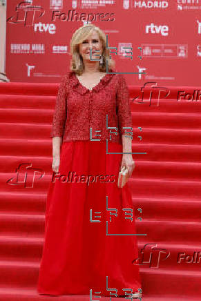 II edición de los Premios de la Academia de la Moda Española