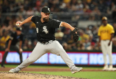 MLB: Chicago White Sox at Pittsburgh Pirates
