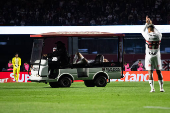 São Paulo x Corinthians