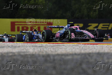 Belgian Grand Prix