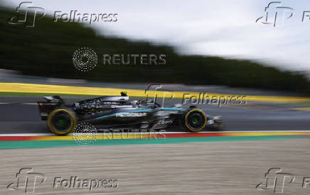 Belgian Grand Prix