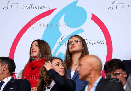 UEFA Women's Euro 2025 - Final - England v Spain