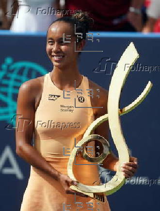 Mubadala DC Citi Open tennis tournament